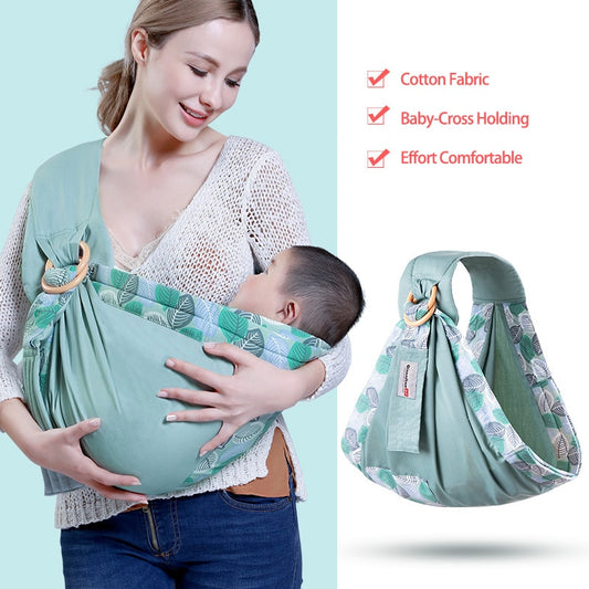 Newborn Kangaroo for Baby Pack Baby Imitating Mother's Uterus Dual Purpose Baby Care Cover Carrier Mesh Fabric Breastfeeding